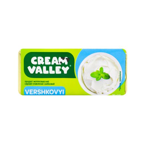 CREAM VALLEY KREM PENDİR 70 Q şəkli