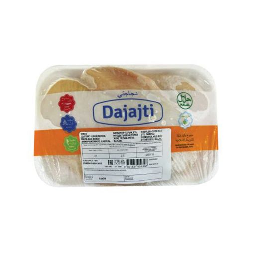 DAJAJTİ (ÇERKİZOVA) TOYUQ FİLE KQ şəkli