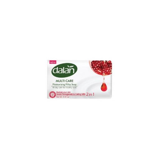 DALAN SABUN 150 Q MULTI CARE NAR şəkli
