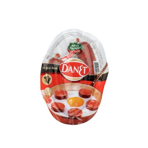 DANET SUCUQ 200 Q FERMANTE KANGAL şəkli
