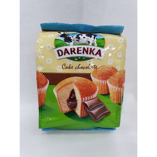 DARENKA KEKS 260 Q ŞOKOLADLI şəkli