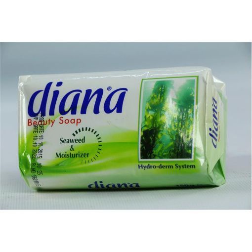 DİANA SABUN 150 Q DƏNİZ YOSUNU şəkli