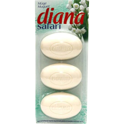 DİANA SABUN 345 Q 3 LÜ İNCİ ÇİÇƏYİ şəkli