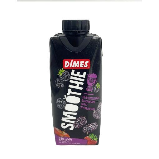 DİMES SMOOTHIE 310 ML BƏNÖVŞƏYİ TP şəkli