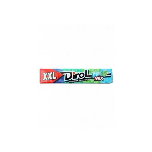 DİROL XXL SAQQIZ 19 Q ASSORTİ NANƏ şəkli
