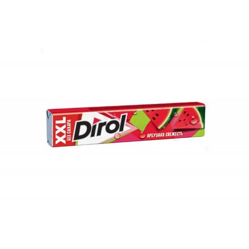 DİROL XXL SAQQIZ 19 Q QARPIZLI şəkli