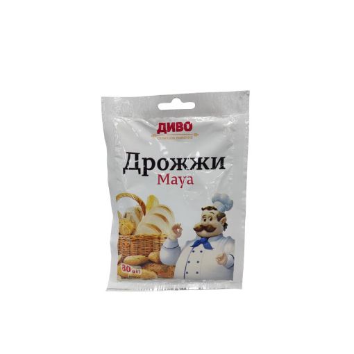 DIVO MAYA 80 Q şəkli