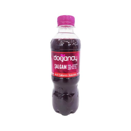 DOGANAY SALGAM SUYU 300 ML ACILI şəkli