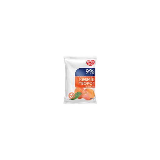 DR.MİLK KƏSMİK 180 Q QAYSI 9% şəkli