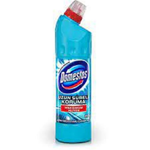 DOMESTOS TƏMİZLİK GELI 750 ML EVKALİPT şəkli