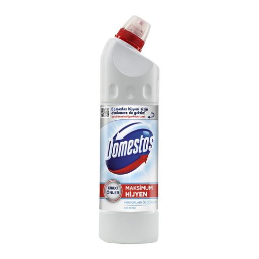 DOMESTOS TƏMİZLİK GELI 750 ML QAR AĞI şəkli