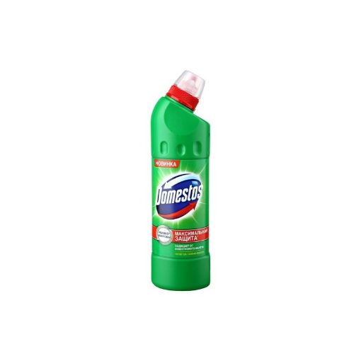 DOMESTOS TUALET TEMİZ GEL 750 ML ŞAM şəkli
