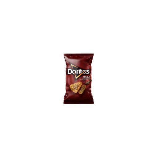 DORİTOS ALA TURCA CİPS 130 Q XAŞ-XAŞ POM şəkli