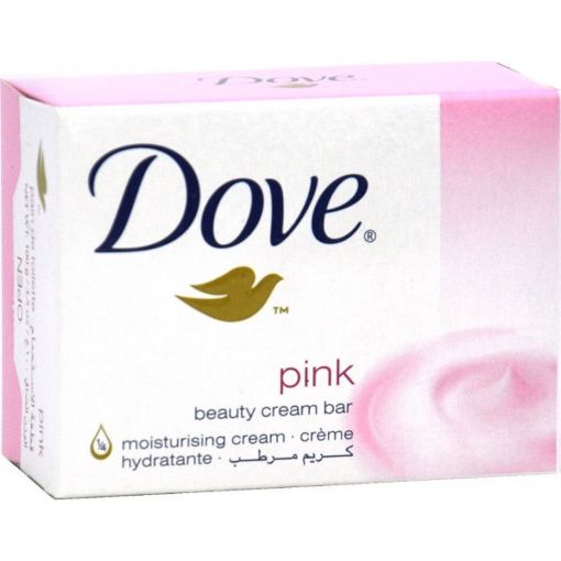 DOVE SABUN 90 Q CƏHRAYI şəkli