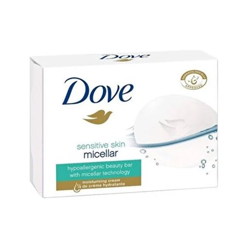 DOVE SABUN 90 Q MİSELYAR şəkli