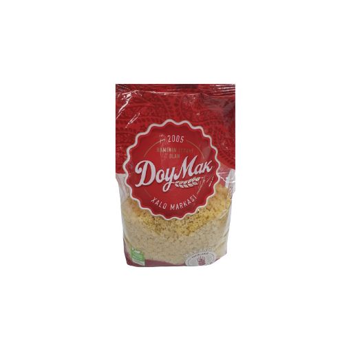 DOYMAK MAKARON 500 Q ULDUZ şəkli