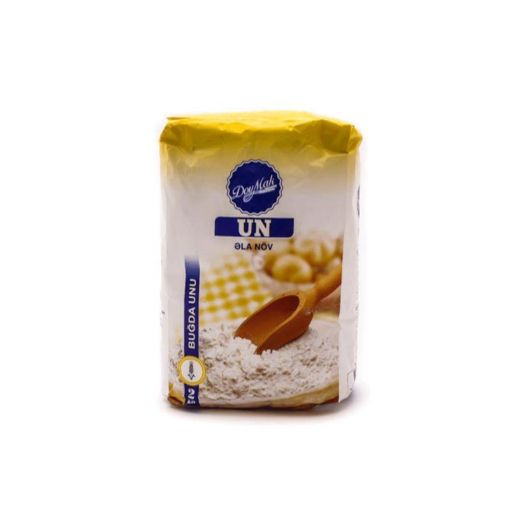 DOYMAK UN 2 KQ şəkli