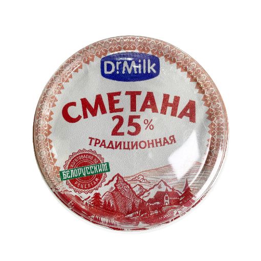 DR.MİLK XAMA 180 Q 25% şəkli