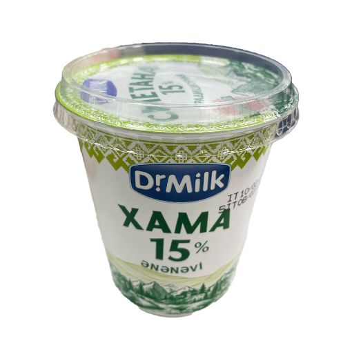 DR.MİLK XAMA 300 Q 15% şəkli