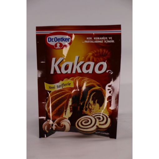 DR.OETKER KAKAO 25 Q şəkli