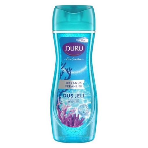 DURU DUŞ GELİ 450 ML OKEAN şəkli