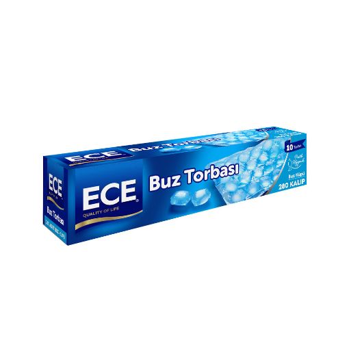 ECE BUZ TORBASI 10 LU şəkli