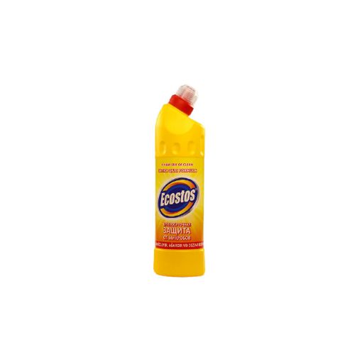 ECOSTOS TƏMİZLƏYİCİ GEL 750 ML LİLY şəkli