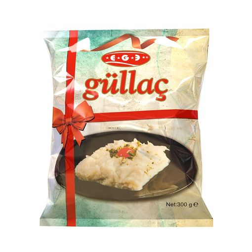EGE GÜLLAC 300 Q şəkli