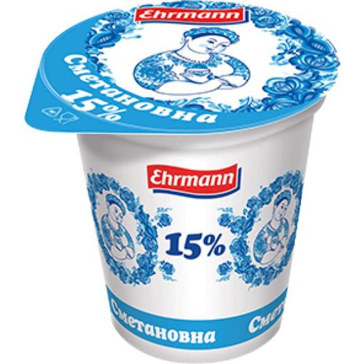 EHRMANN XAMA 375 Q 15% şəkli
