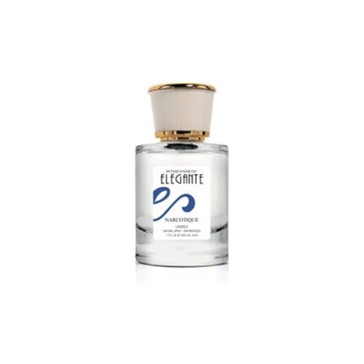 ELEGANTE QADIN 50 ML CRYSTAL şəkli