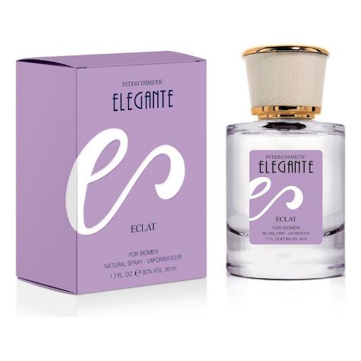 ELEGANTE QADIN DEO 150 ML ECLAT şəkli