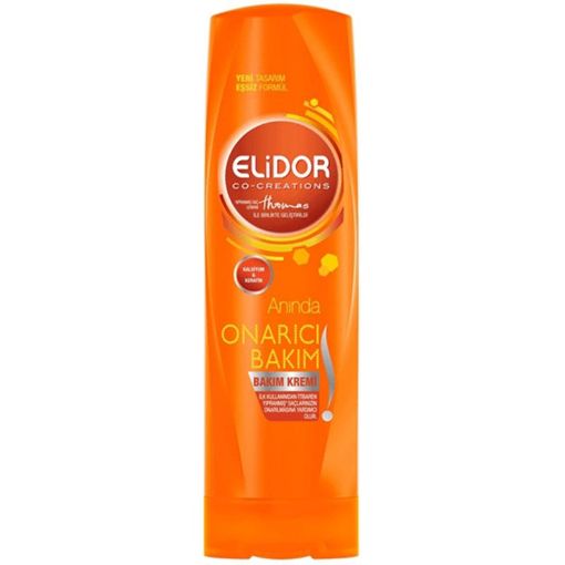 ELIDOR BALZAM 350 ML BERPAEDICI QULLUQ şəkli