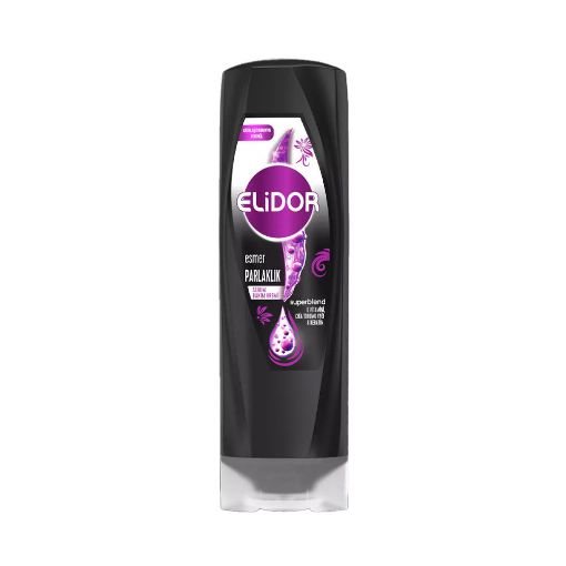ELİDOR BALZAM 350 ML ESMER PARLAQLIQ şəkli