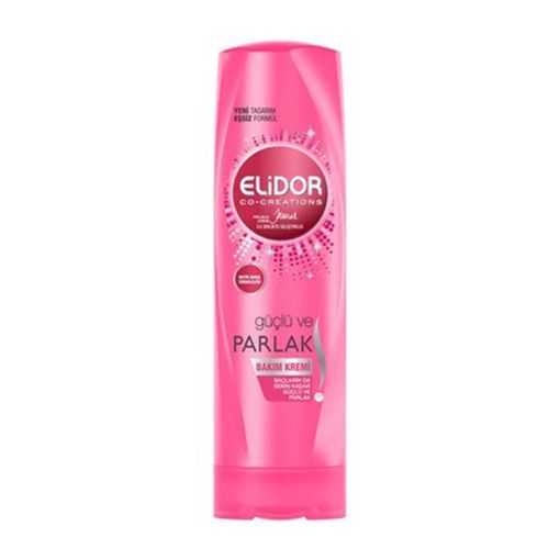 ELİDOR BALZAM 350 ML GÜCLÜ VƏ PARLAQ şəkli