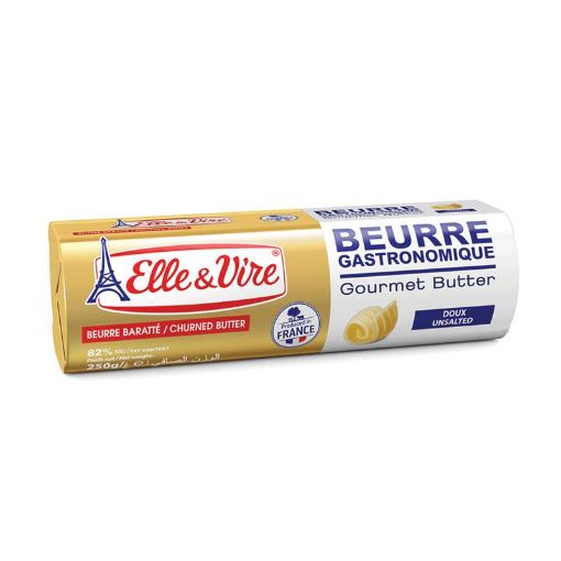ELLE VİRE KƏRƏ YAĞI 250 Q ROL şəkli