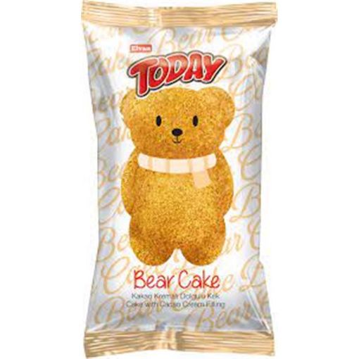 ELVAN TODAY BEAR KEK 45 Q şəkli