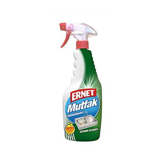 ERNET MƏTBƏX TƏMİZLƏYİCİ 750 ML şəkli