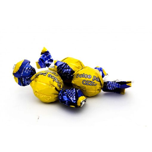 ESTELLA OZZO DOLCE PALLA ANANAS KG şəkli