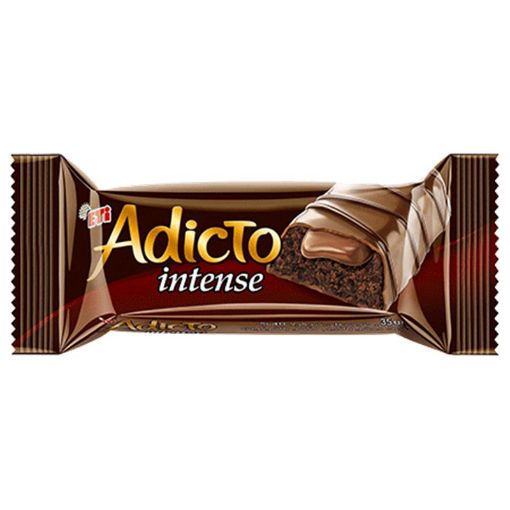 ETİ ADİCTO İNTENSE 35 Q şəkli