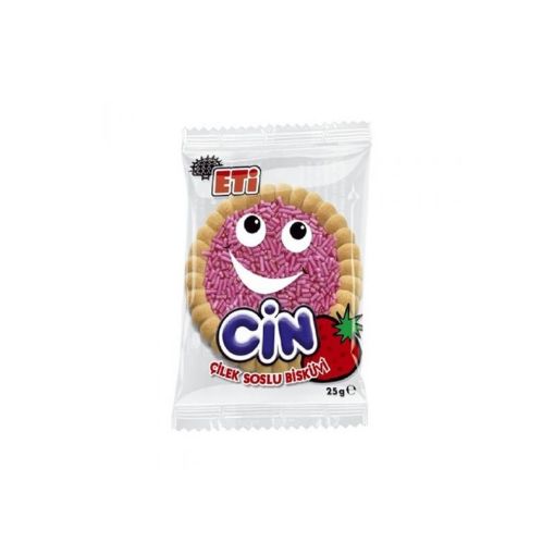 ETI CIN 25 Q ÇİYƏLƏKLİ şəkli