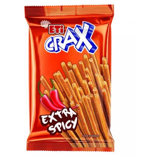 ETI CRAX ÇUBUQ KREKER 123 Q ACILI şəkli
