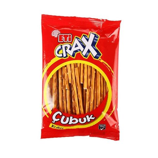 ETI CRAX ÇUBUQ KREKER 40 Q şəkli