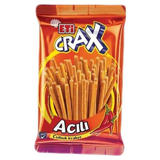 ETI CRAX ÇUBUQ KREKER 45 Q DAHA ACILI şəkli