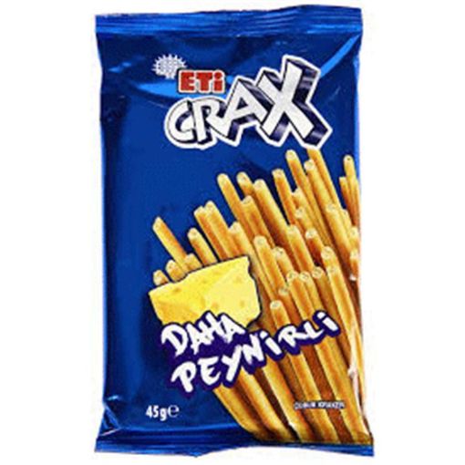 ETI CRAX ÇUBUQ KREKER 45 Q PENDİRLİ şəkli