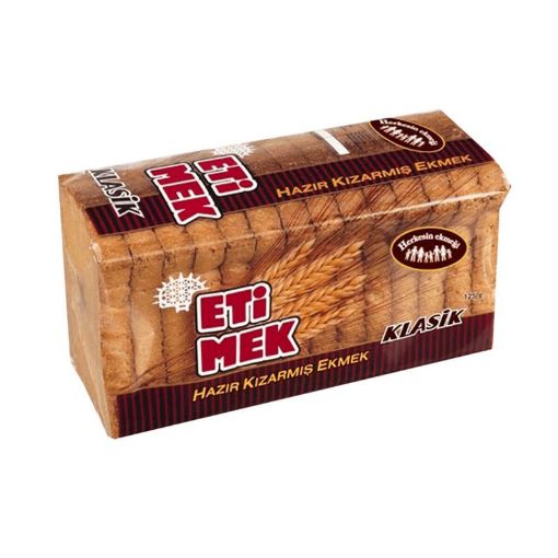 ETİ ETİMEK REGULAR 125 Q şəkli
