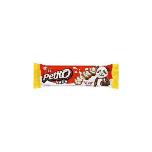 ETI PETİTO 18 Q PATİM şəkli