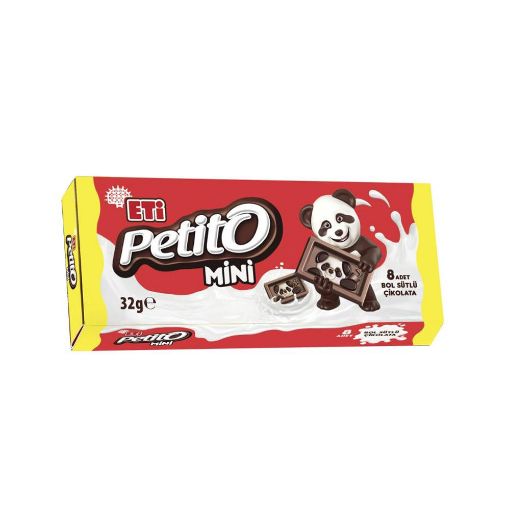 ETI PETİTO 32 Q MİNİ şəkli