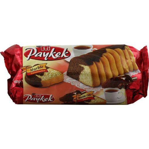 ETİ POPKEK 180 Q MARBLE şəkli