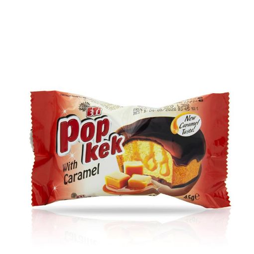 ETİ POPKEK 35 Q KARAMEL şəkli