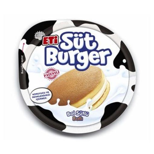 ETİ SÜD BURGER 35 Q şəkli